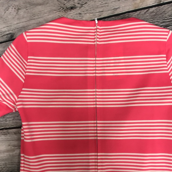 Vintage pleated skirt dress - Picture 6 of 9